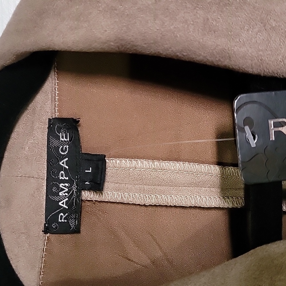 Rampage Jacket
